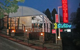 3 Sisters Motel